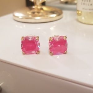 Kate spade ear ring studs